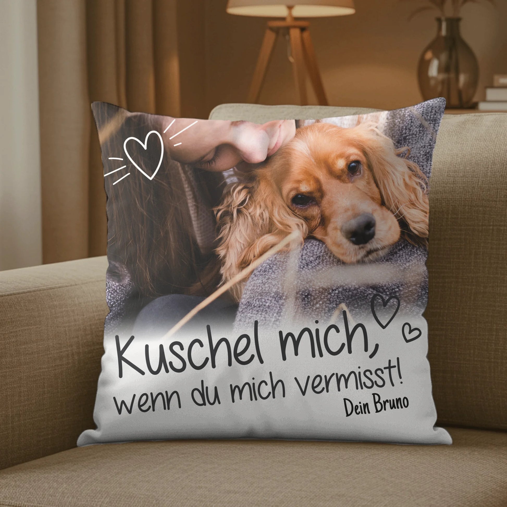 Pillow SHOP 3
