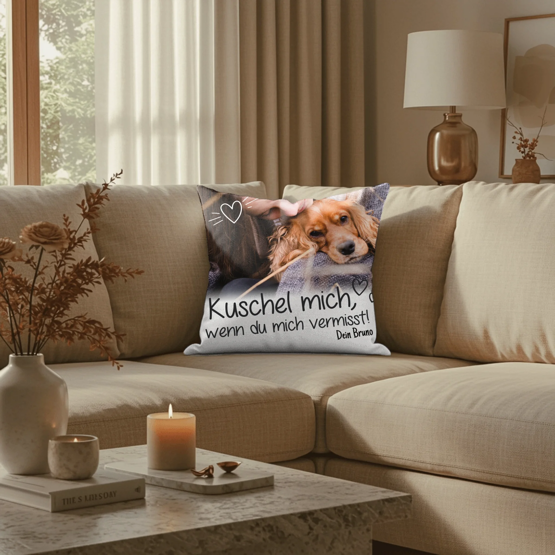 Pillow SHOP 1