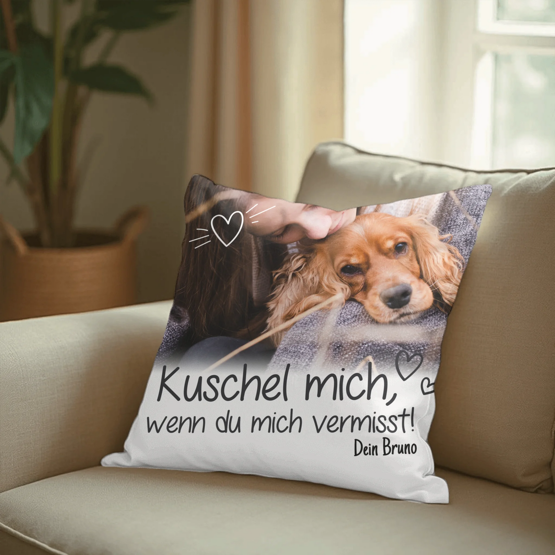 Pillow SHOP 4