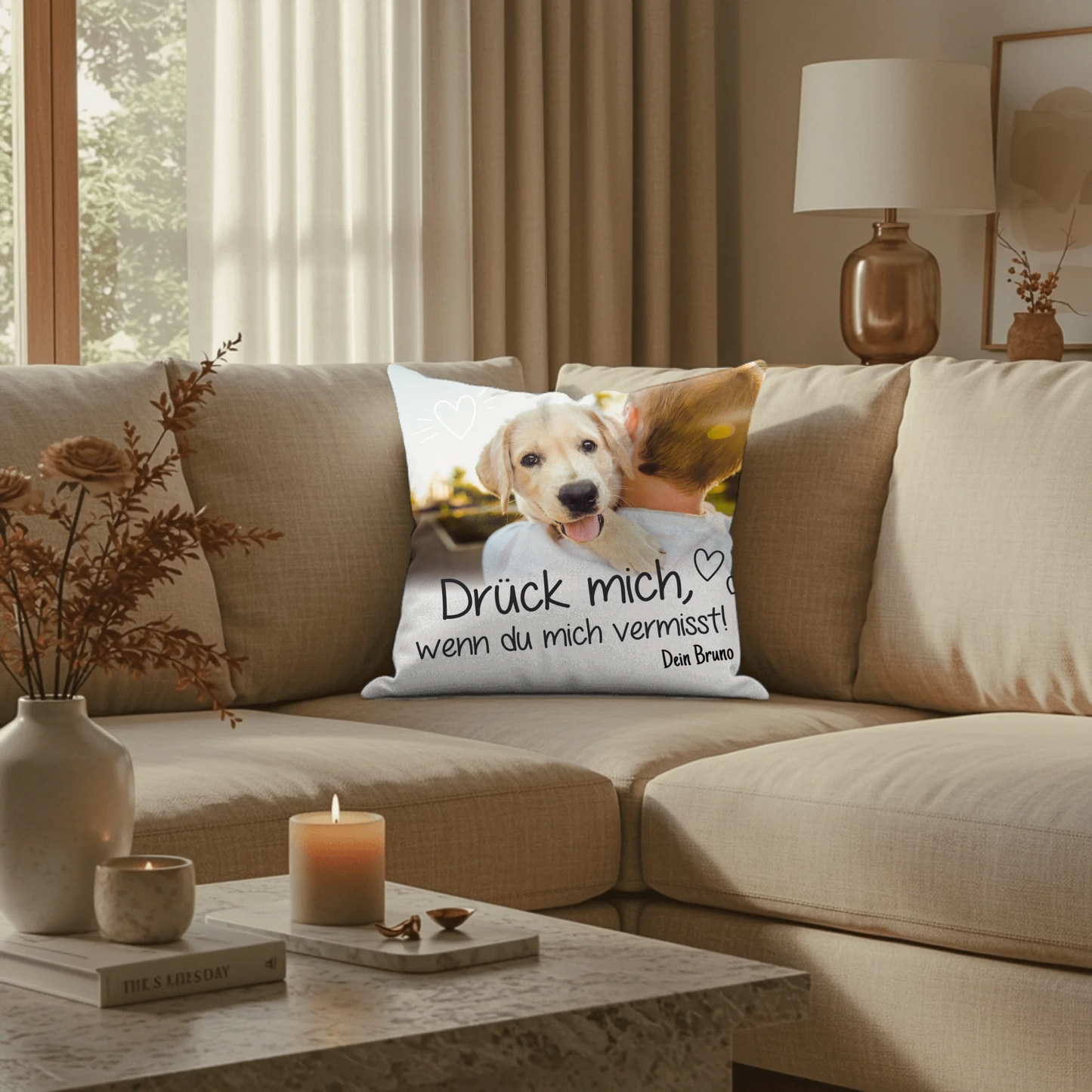 Pillow SHOP 1