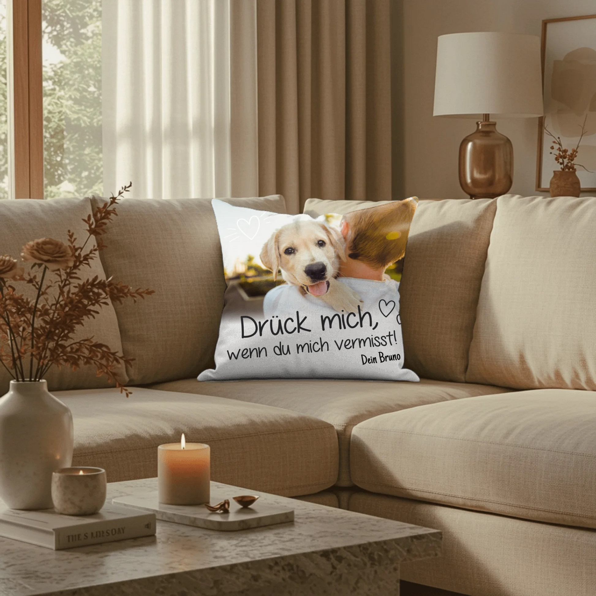 Pillow SHOP 1