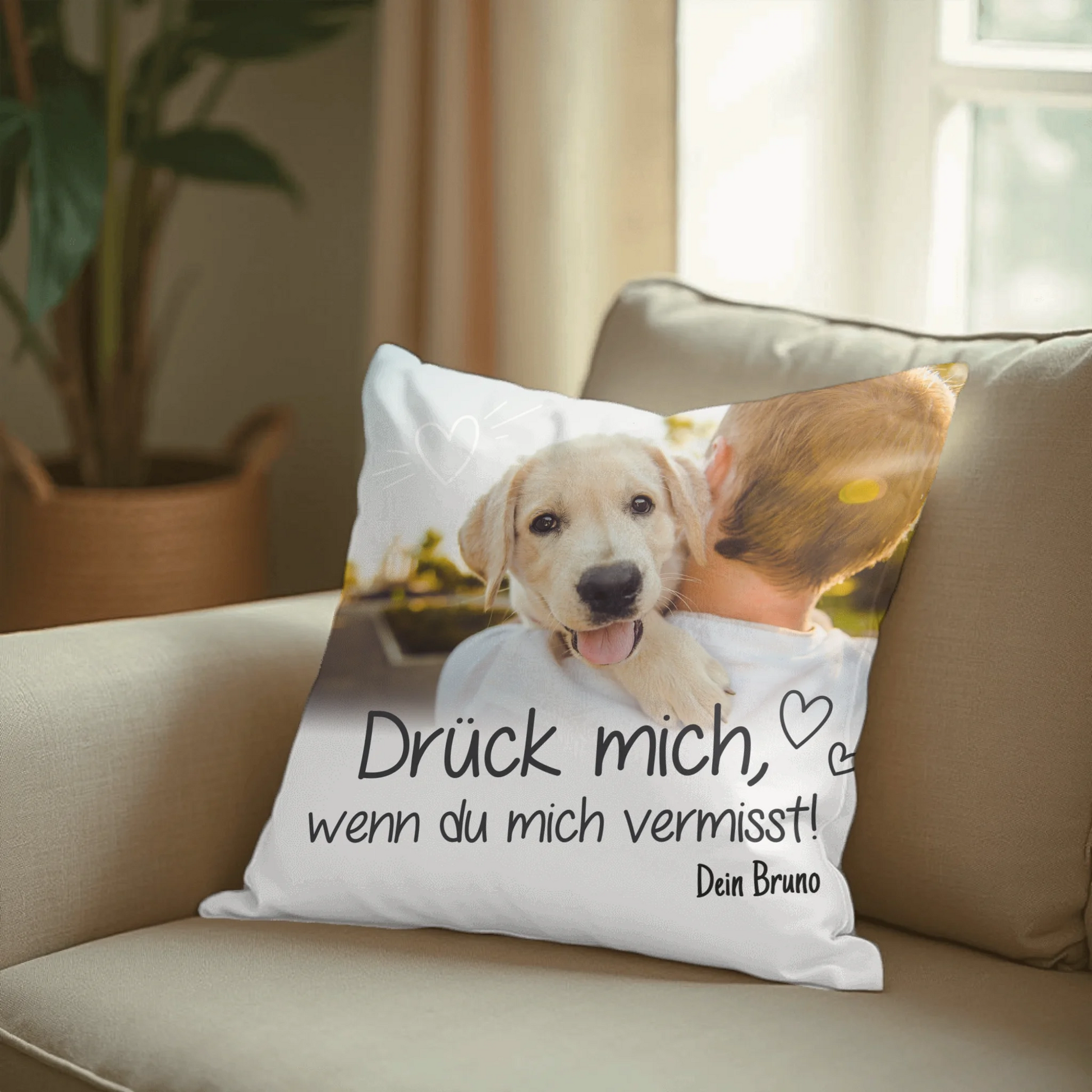 Pillow SHOP 4