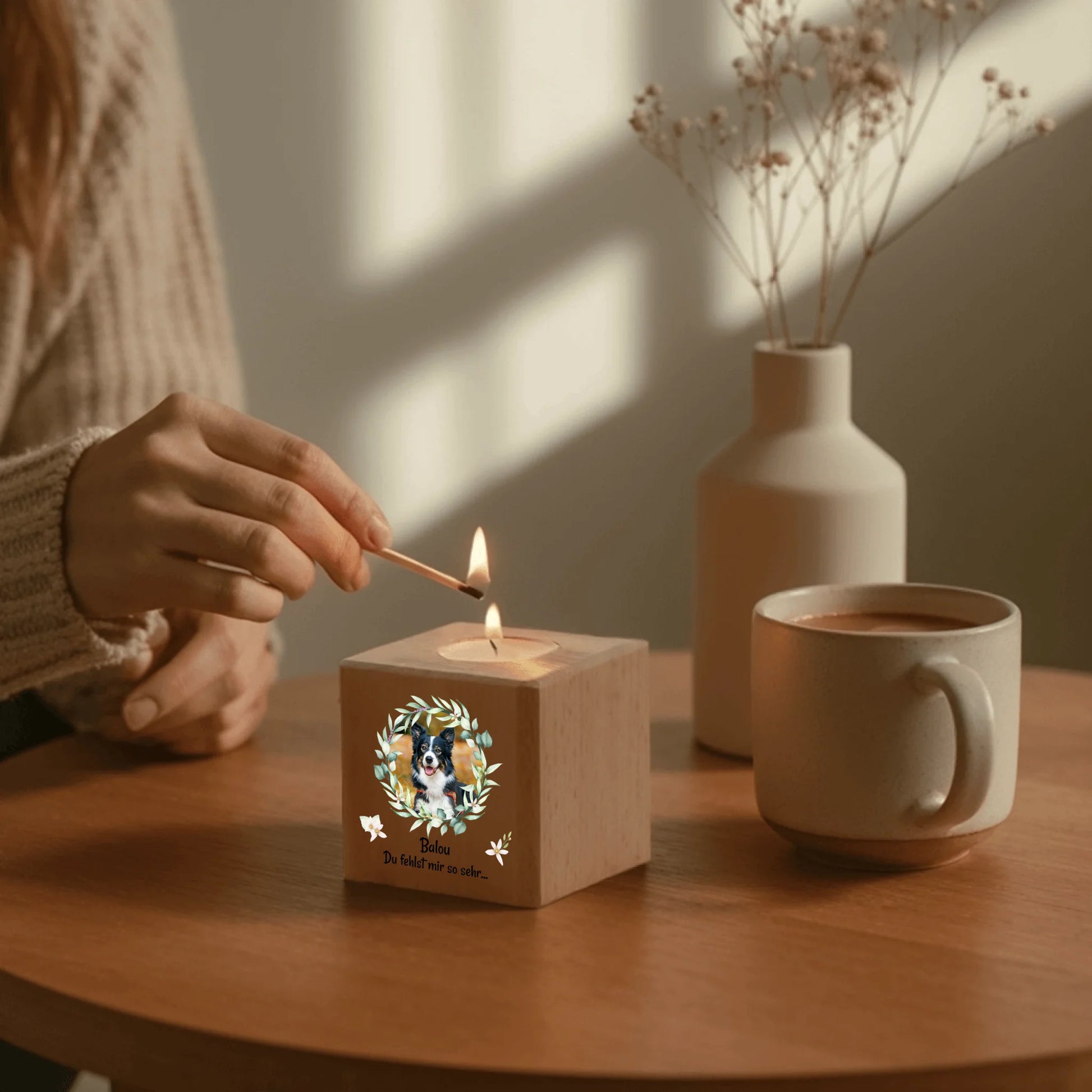 Memorial Candles SHOP 3