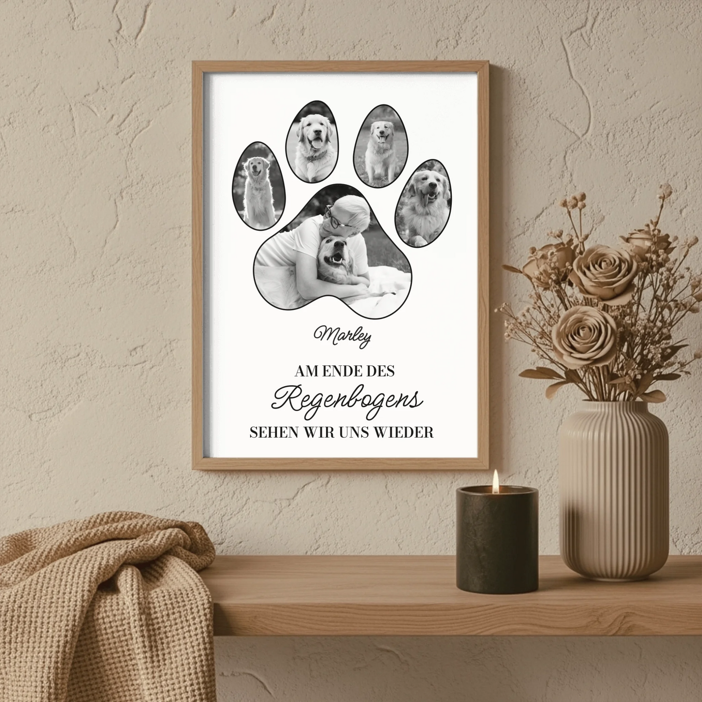 Poster SHOP 5