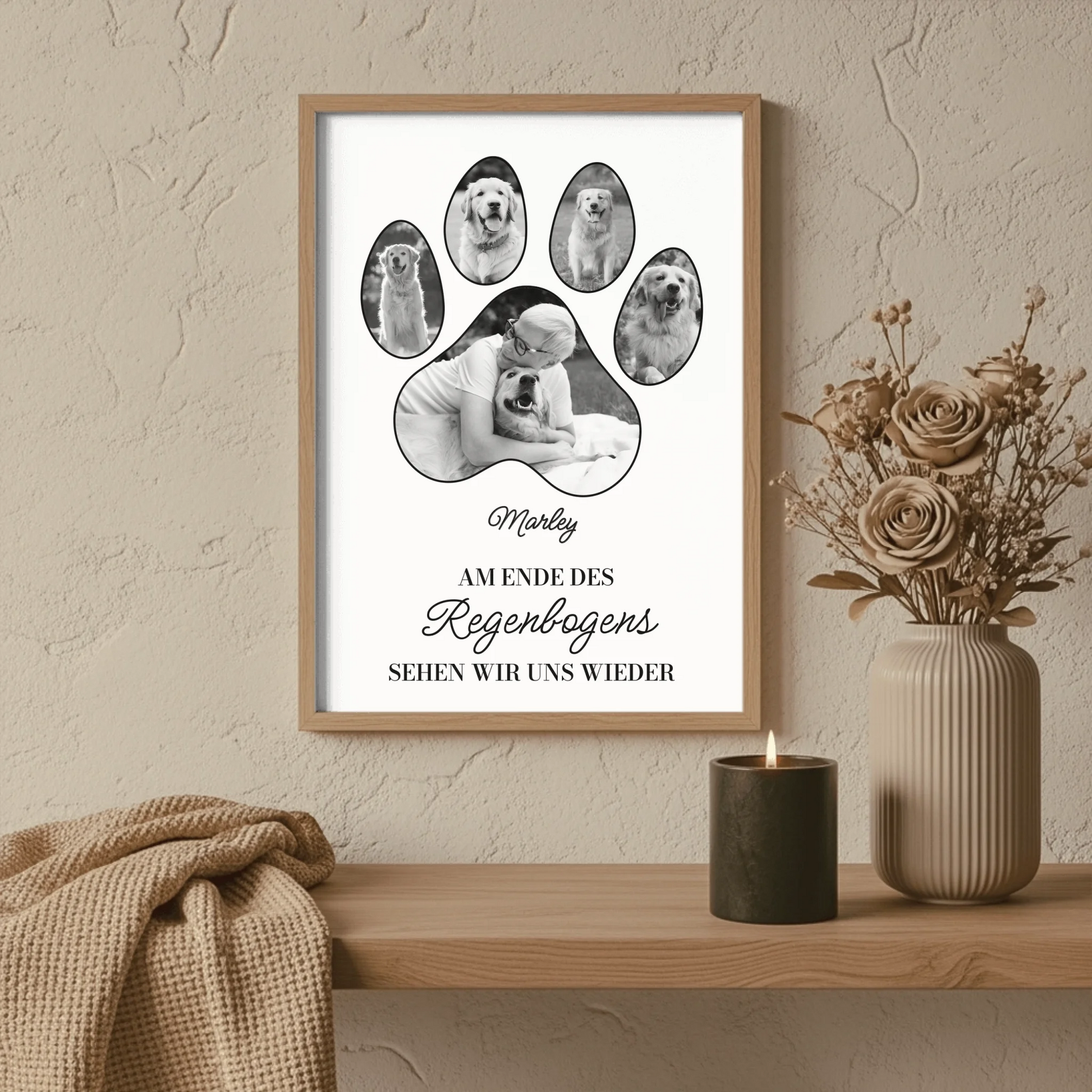 Poster SHOP 5