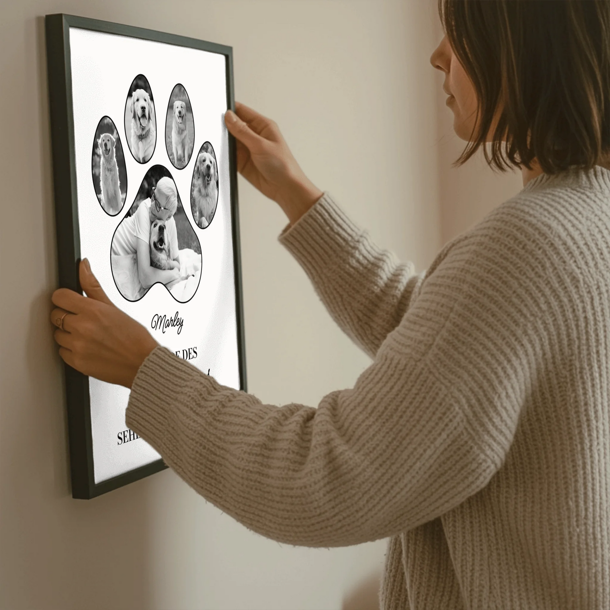 Poster SHOP 1