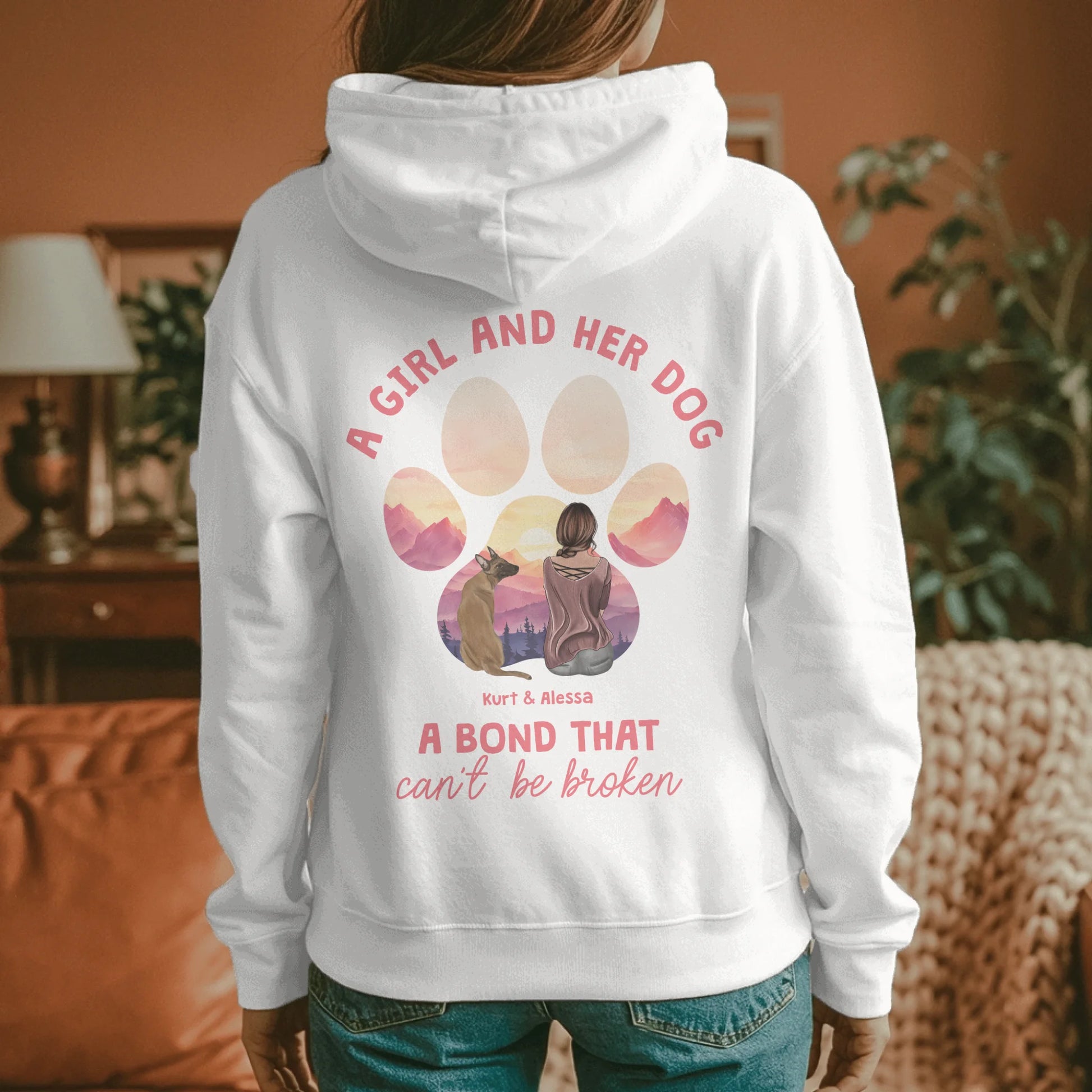Hoodie SHOP 2