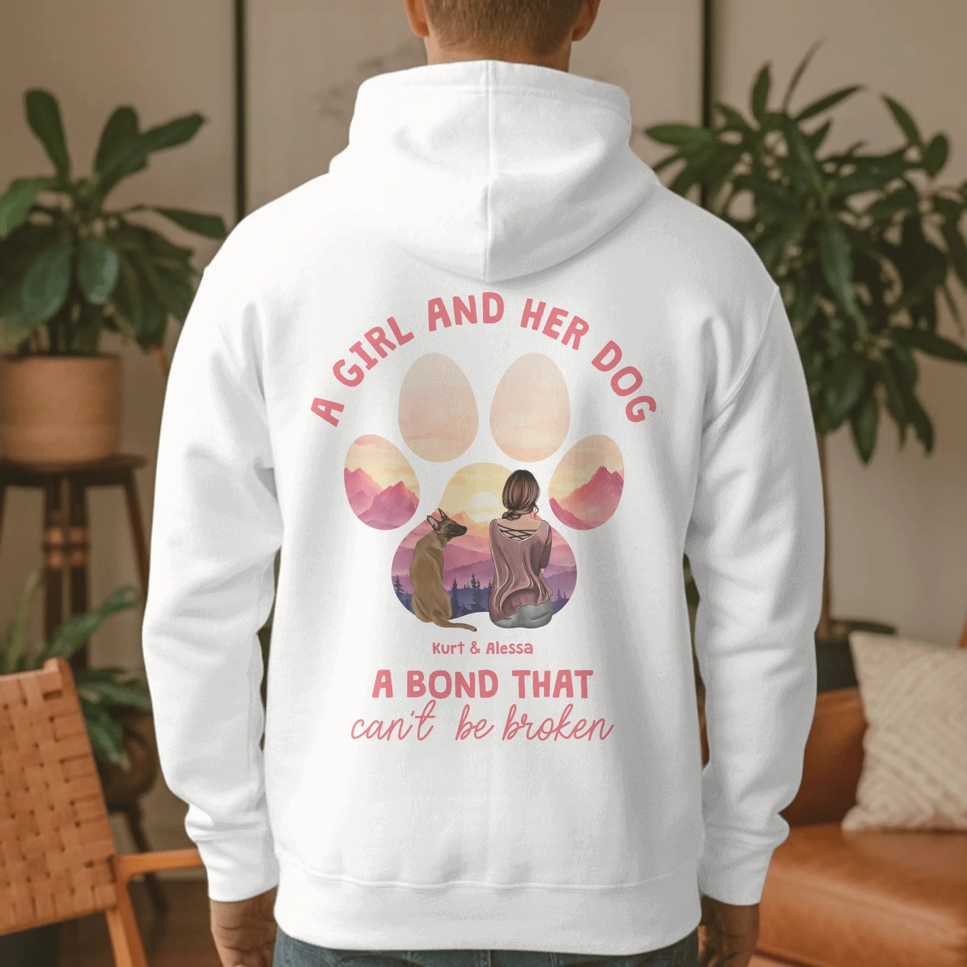 Hoodie SHOP 6