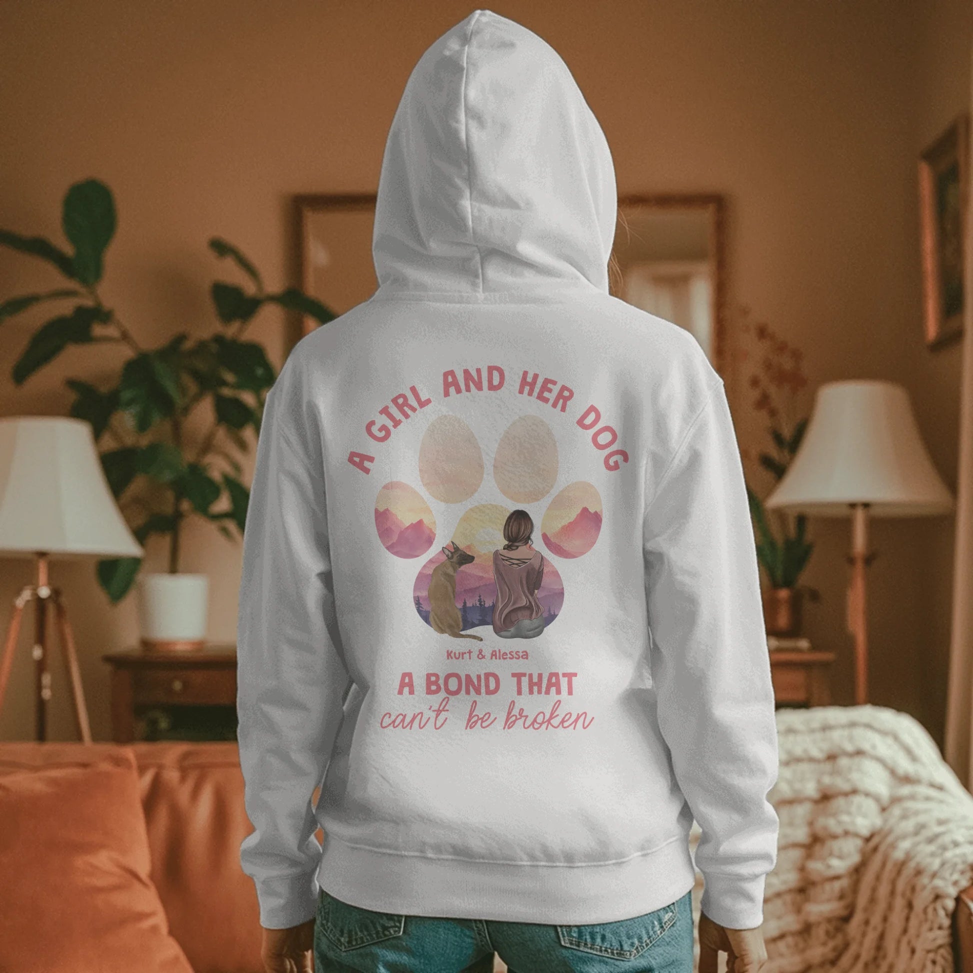 Hoodie SHOP 3