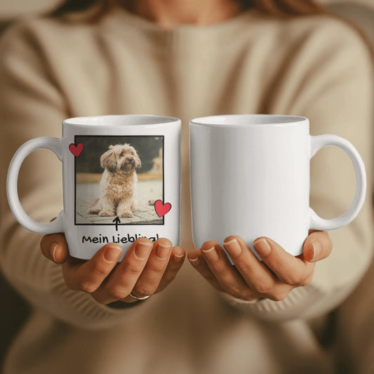 Mug SHOP 5
