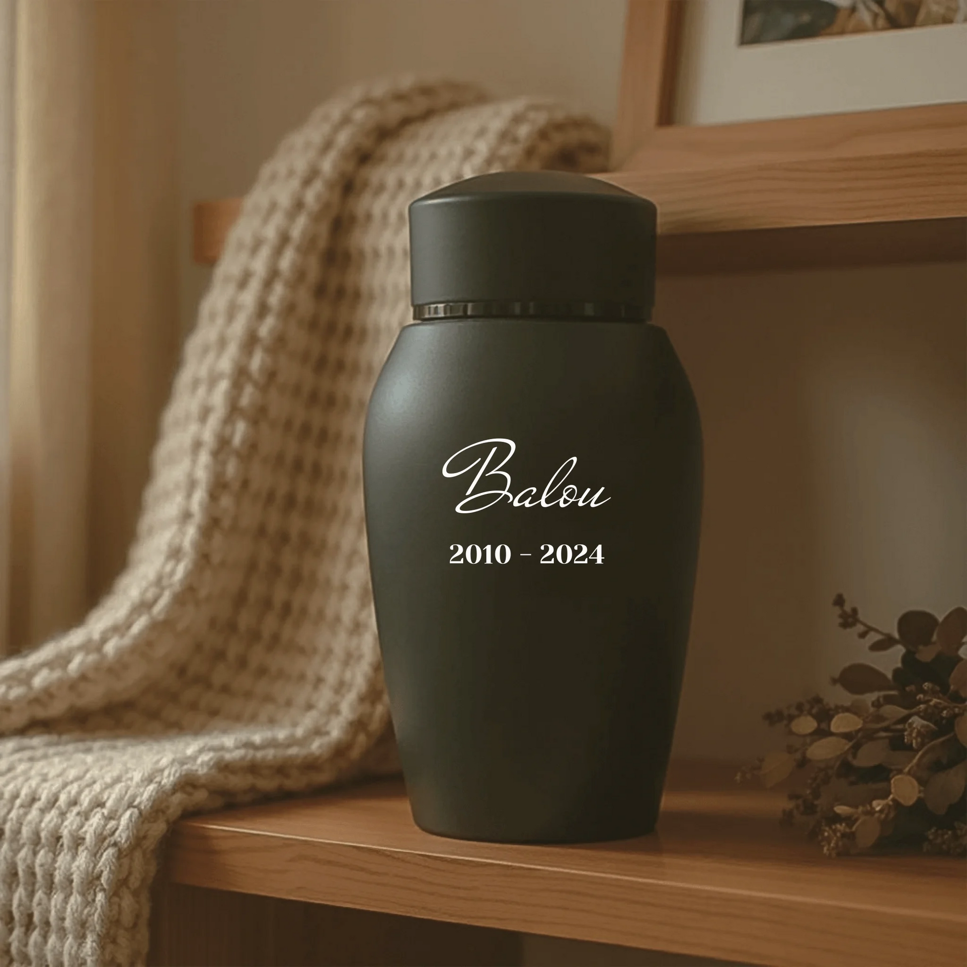 Urn SHOP 3