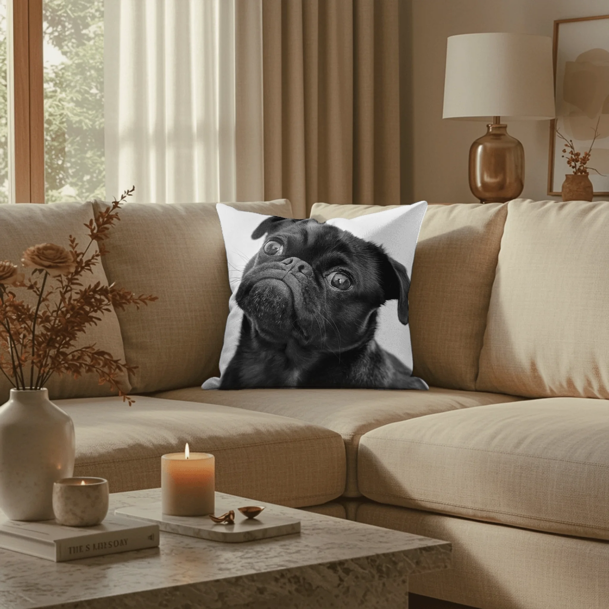 Pillow SHOP 1