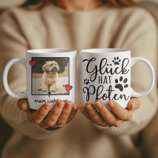 Mug SHOP 5