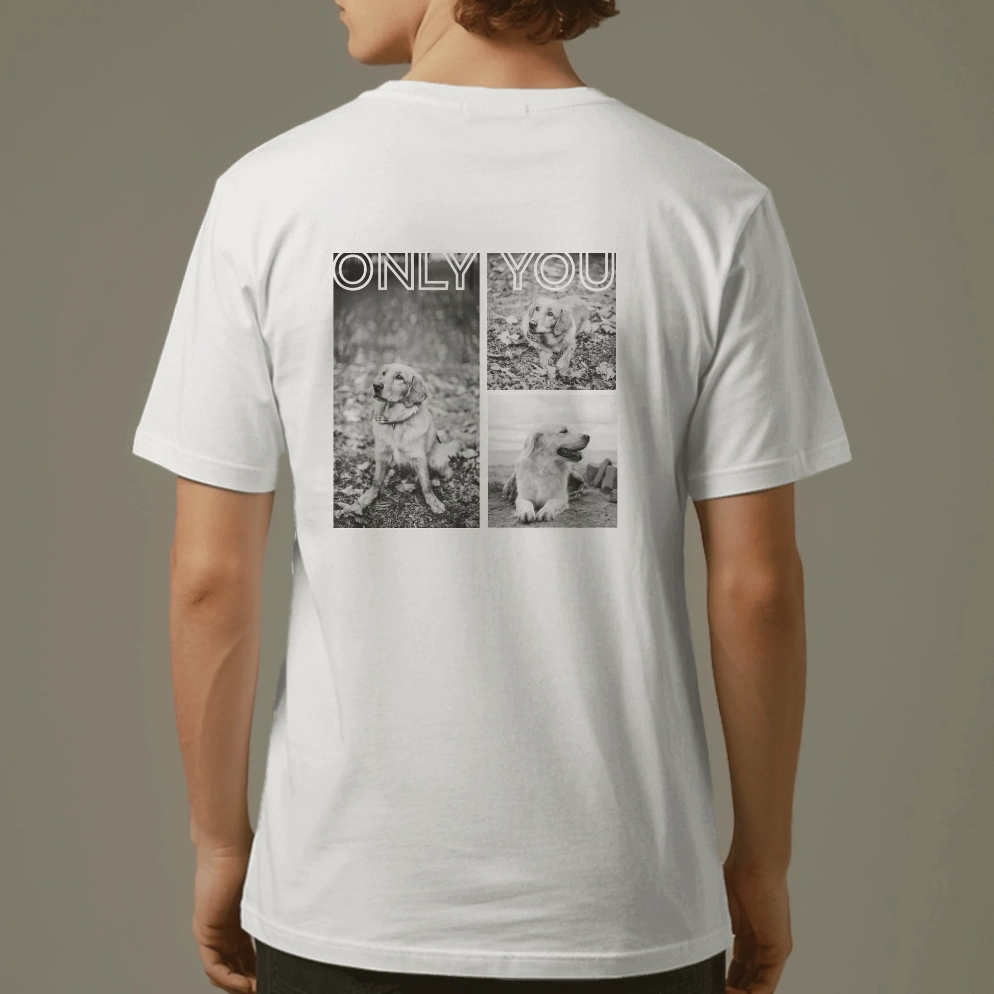 Main Unisex