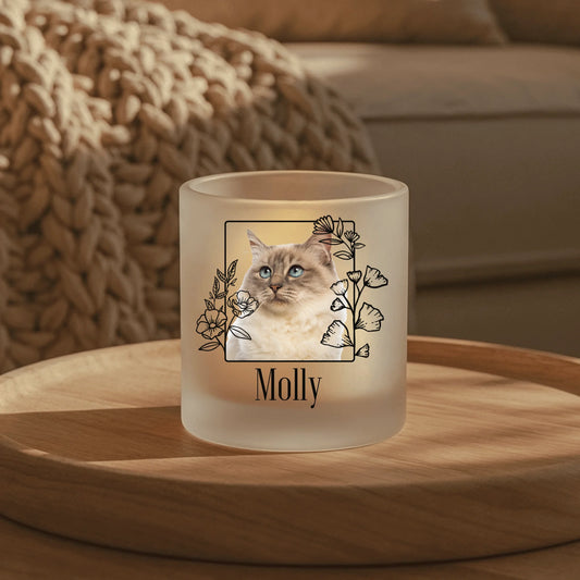Tealight Holder SHOP 1
