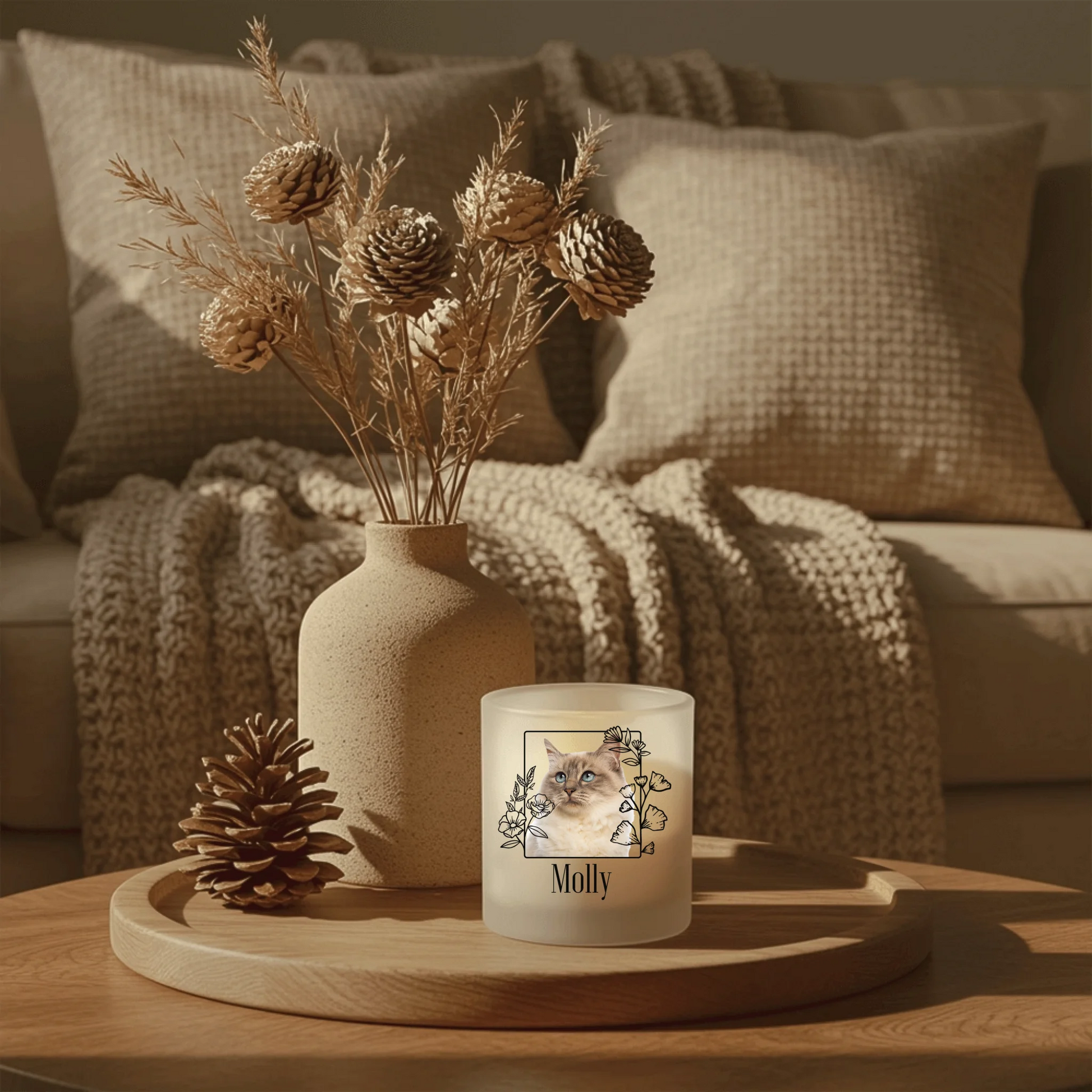 Tealight Holder SHOP 4