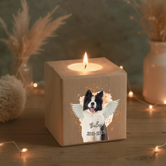 Memorial Candles SHOP 1