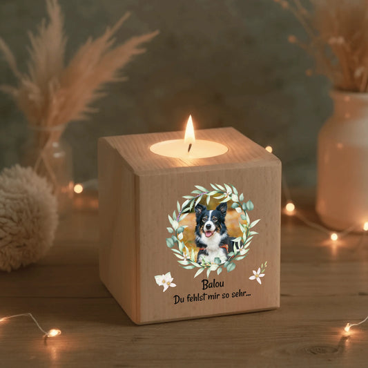 Memorial Candles SHOP 1
