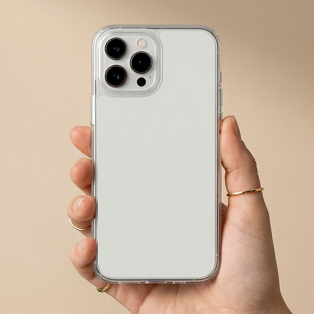 Personalized Phone Case with Pet Photo